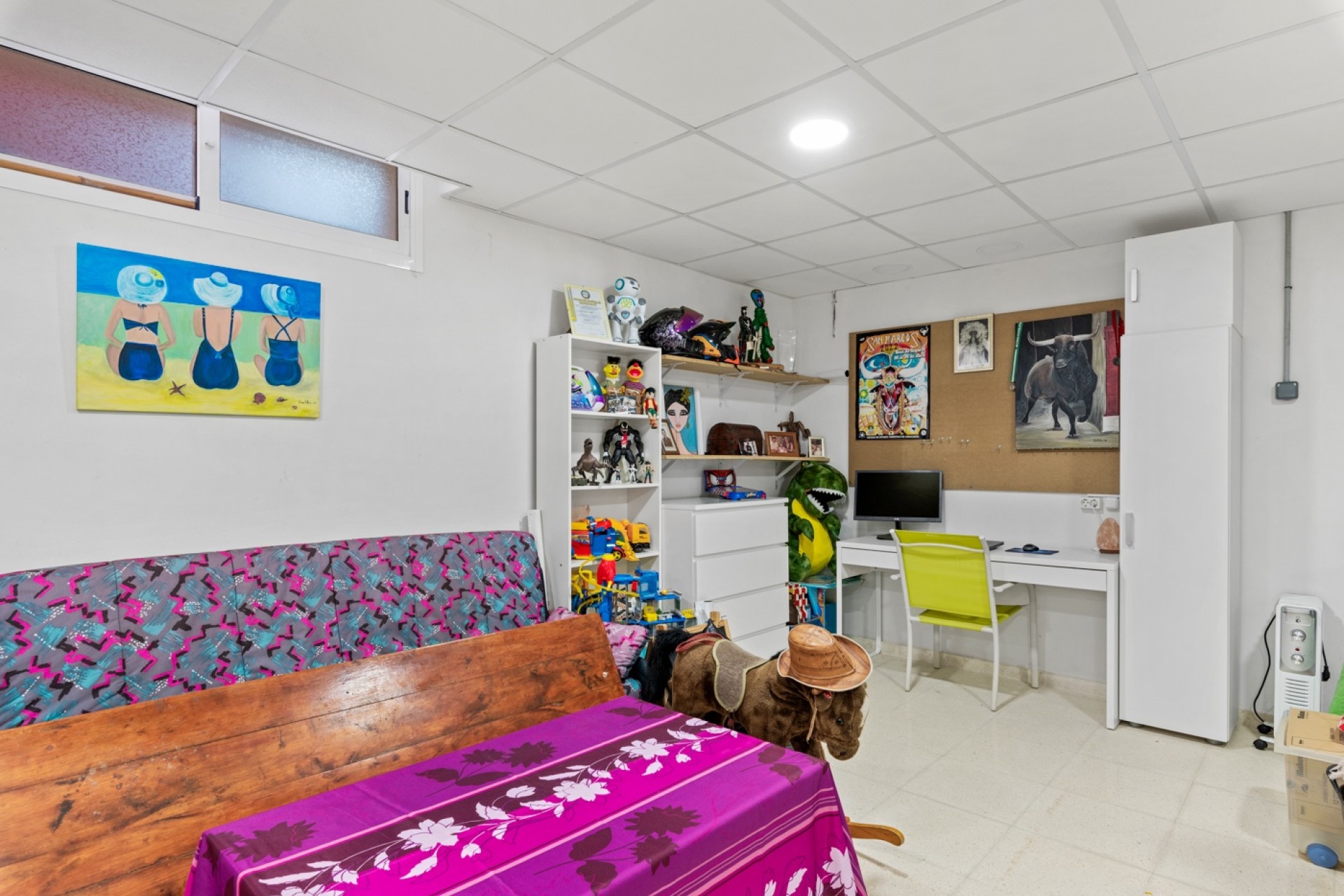 Prodej - Villa - La Nucia - La nucia