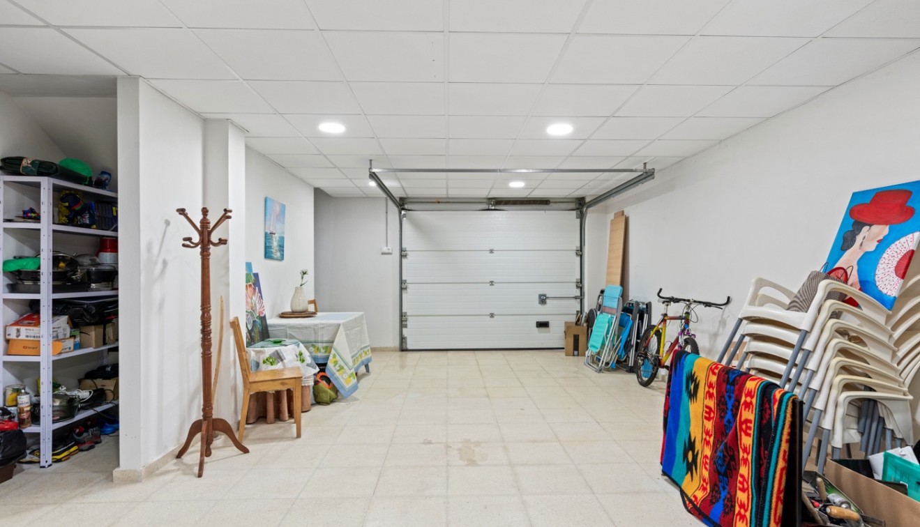 Prodej - Villa - La Nucia - La nucia