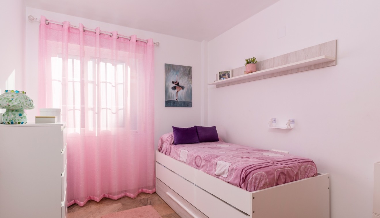 Prodej - Villa - La Nucia - La nucia