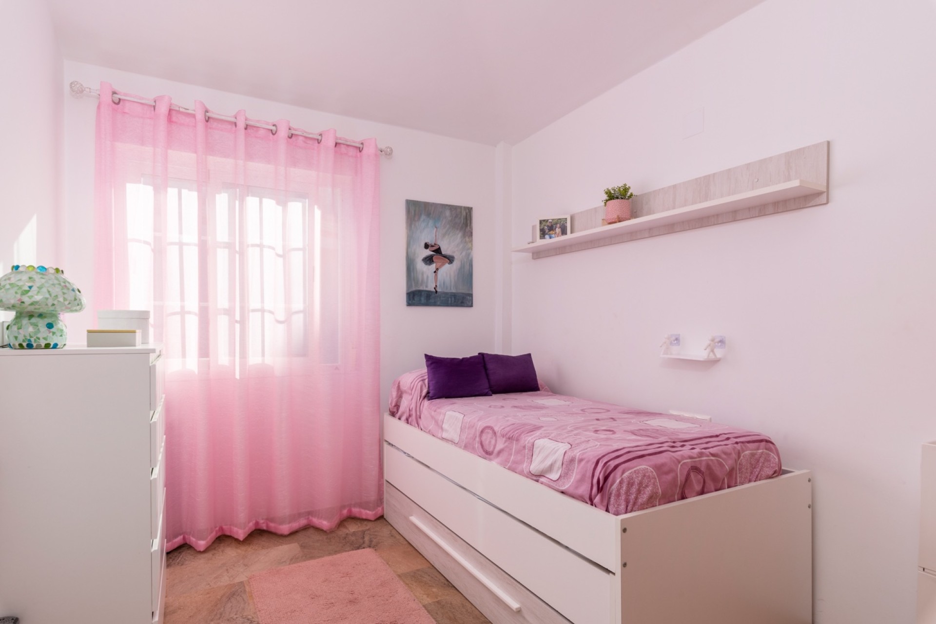 Prodej - Villa - La Nucia - La nucia