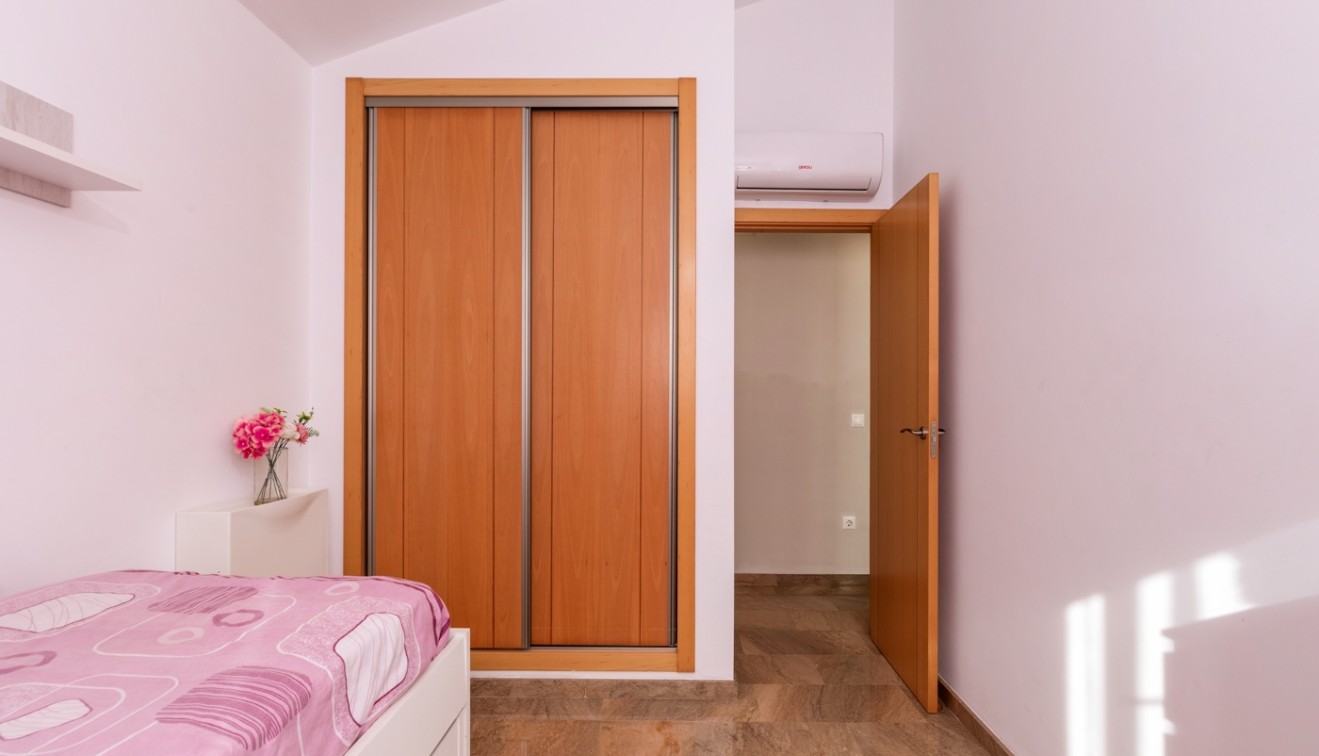 Prodej - Villa - La Nucia - La nucia