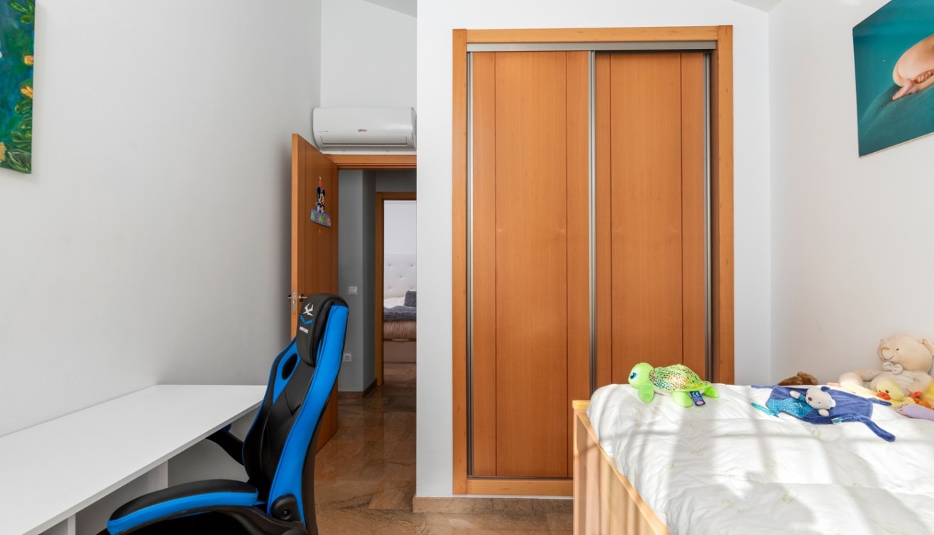 Prodej - Villa - La Nucia - La nucia