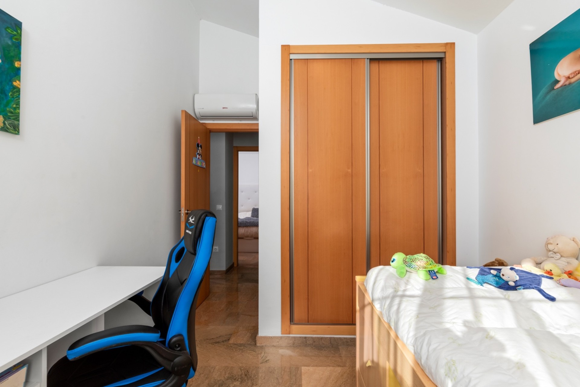 Prodej - Villa - La Nucia - La nucia