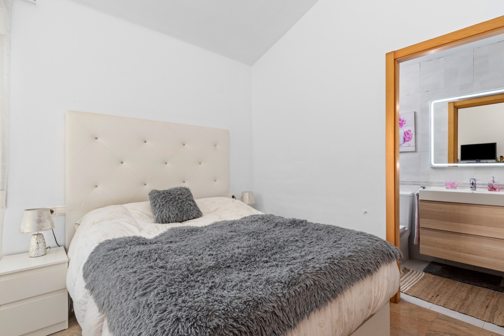 Prodej - Villa - La Nucia - La nucia