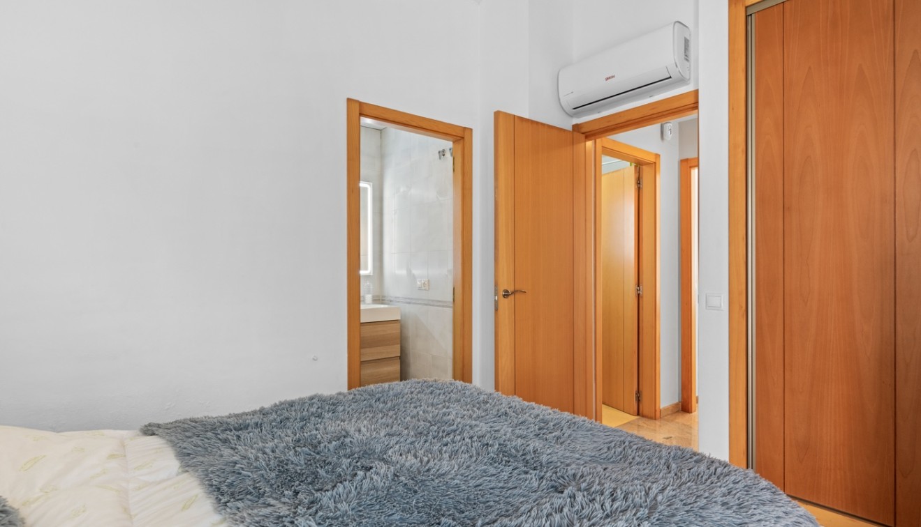 Prodej - Villa - La Nucia - La nucia