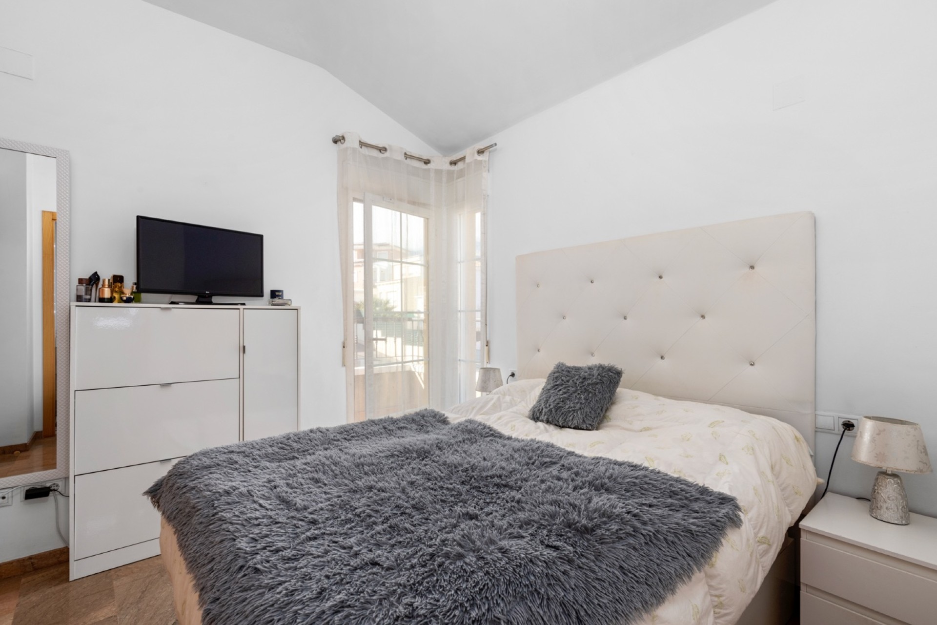 Prodej - Villa - La Nucia - La nucia