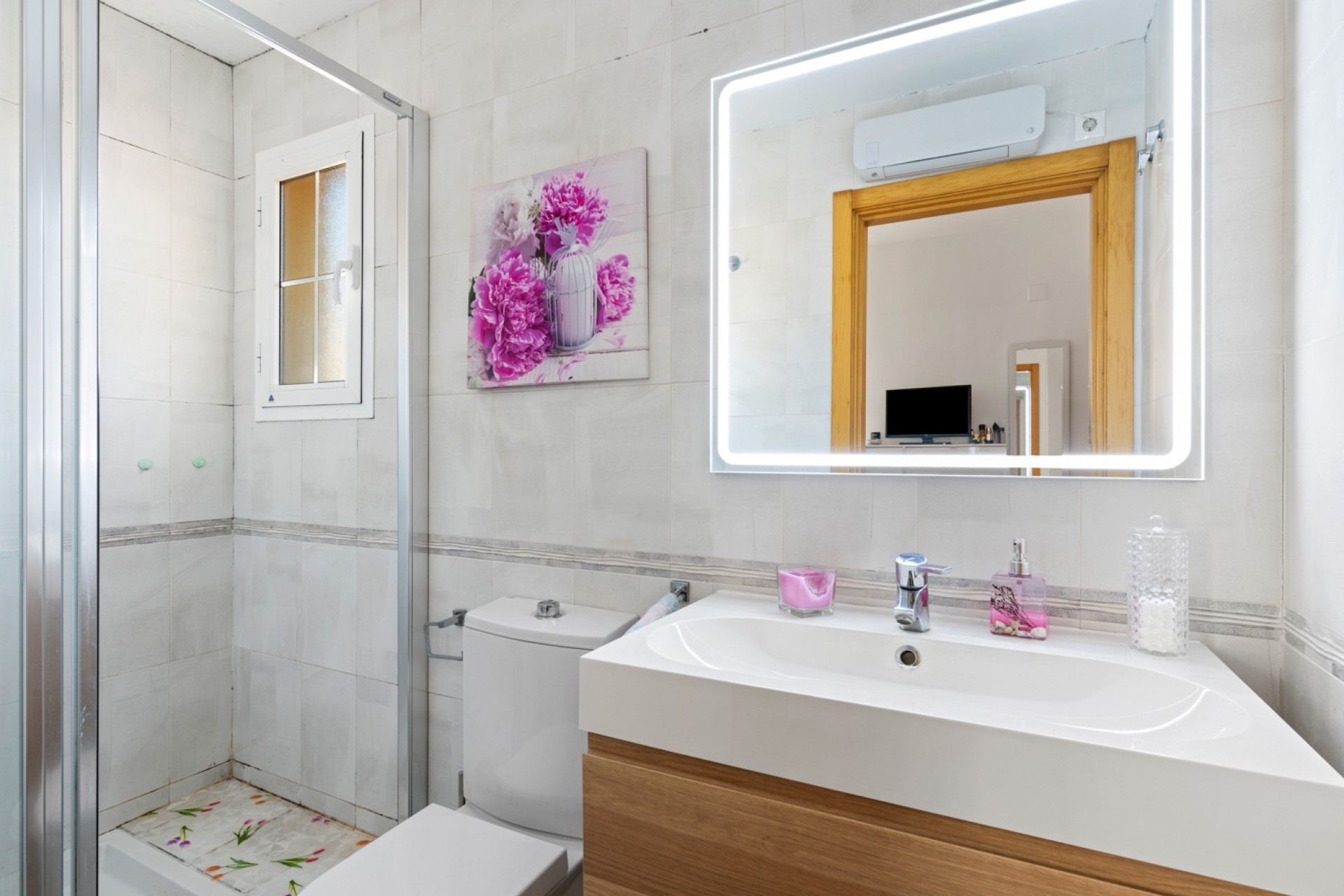 Prodej - Villa - La Nucia - La nucia