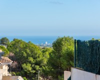 Prodej - Villa - La Nucia - La nucia