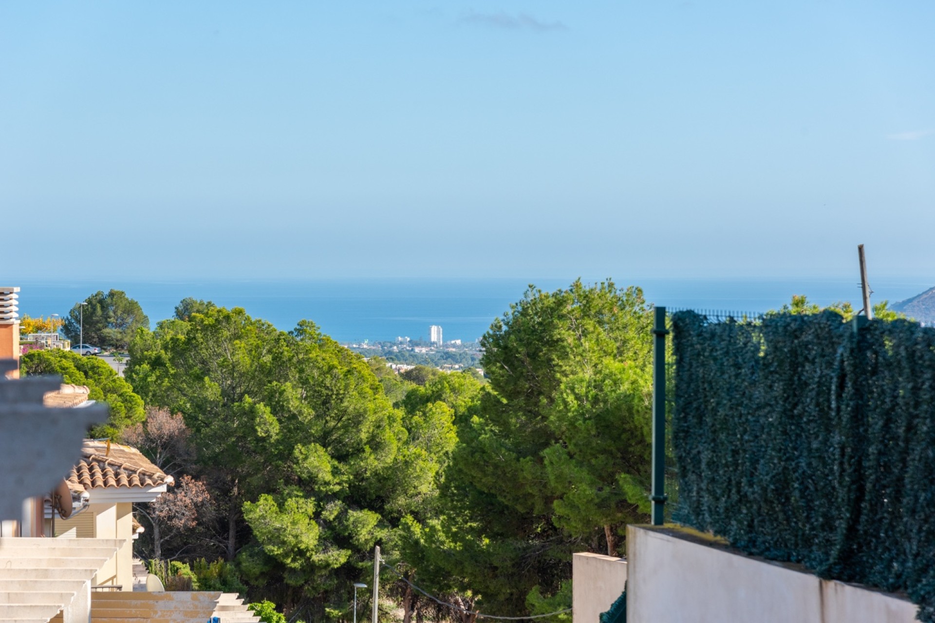 Prodej - Villa - La Nucia - La nucia