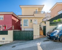 Prodej - Villa - La Nucia - La nucia