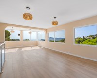 Prodej - Villa - La Nucia - La nucia