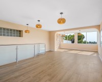 Prodej - Villa - La Nucia - La nucia