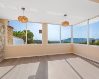 Prodej - Villa - La Nucia - La nucia