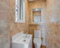 Prodej - Villa - La Nucia - La nucia