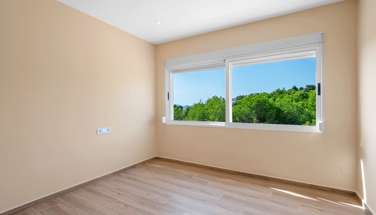 Prodej - Villa - La Nucia - La nucia