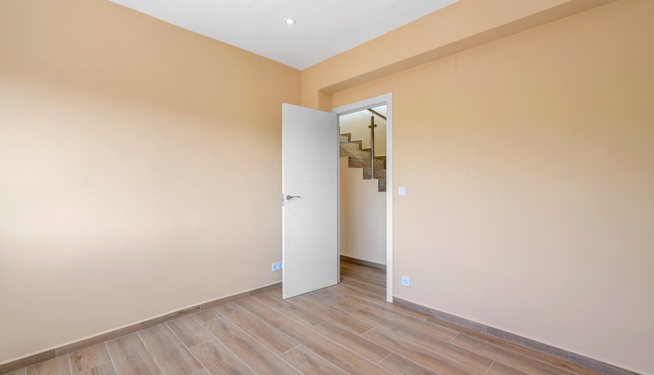 Prodej - Villa - La Nucia - La nucia