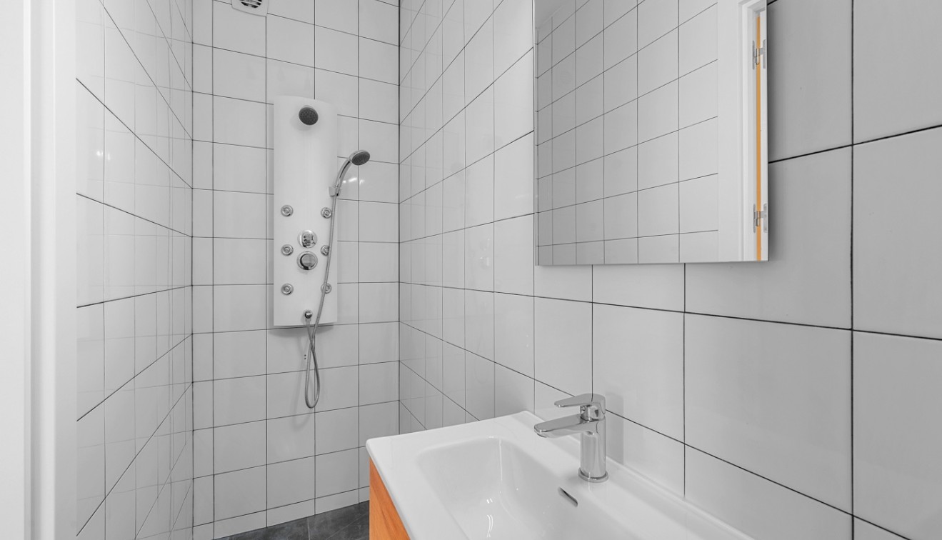 Prodej - Villa - La Nucia - La nucia