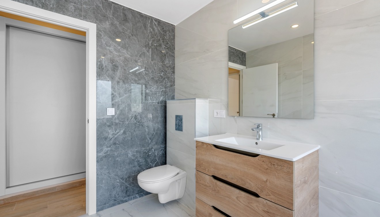 Prodej - Villa - La Nucia - La nucia