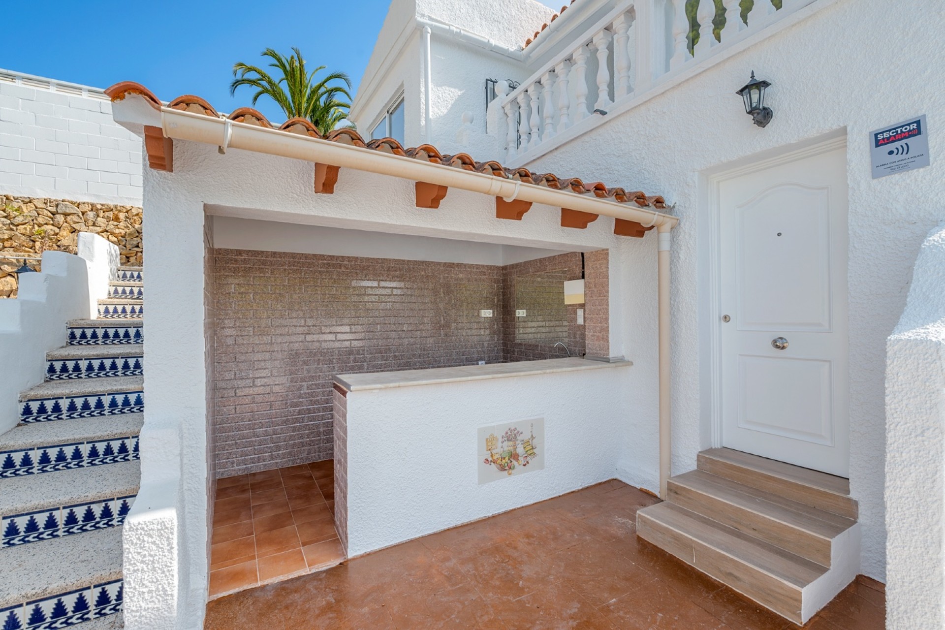 Prodej - Villa - La Nucia - La nucia