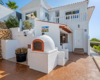 Prodej - Villa - La Nucia - La nucia