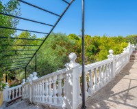 Prodej - Villa - La Nucia - La nucia