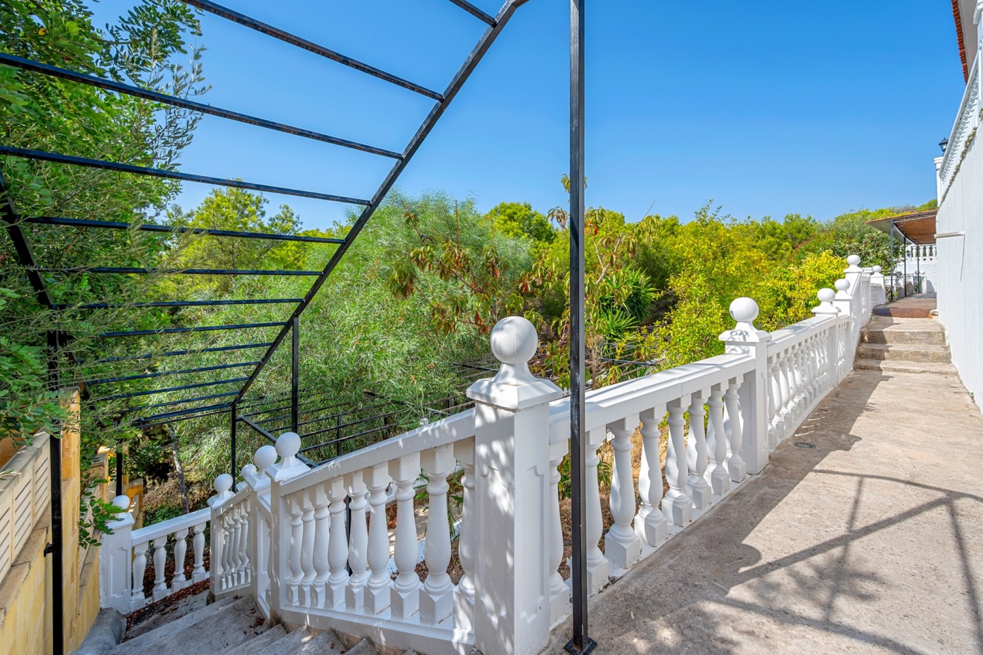 Prodej - Villa - La Nucia - La nucia