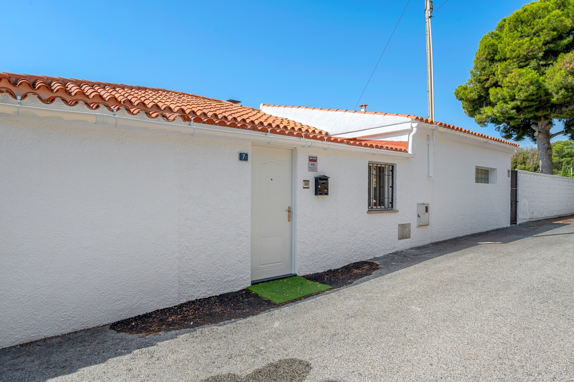 Prodej - Villa - La Nucia - La nucia