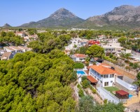 Prodej - Villa - La Nucia - La nucia