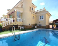 Prodej - Villa - Lo Crispin