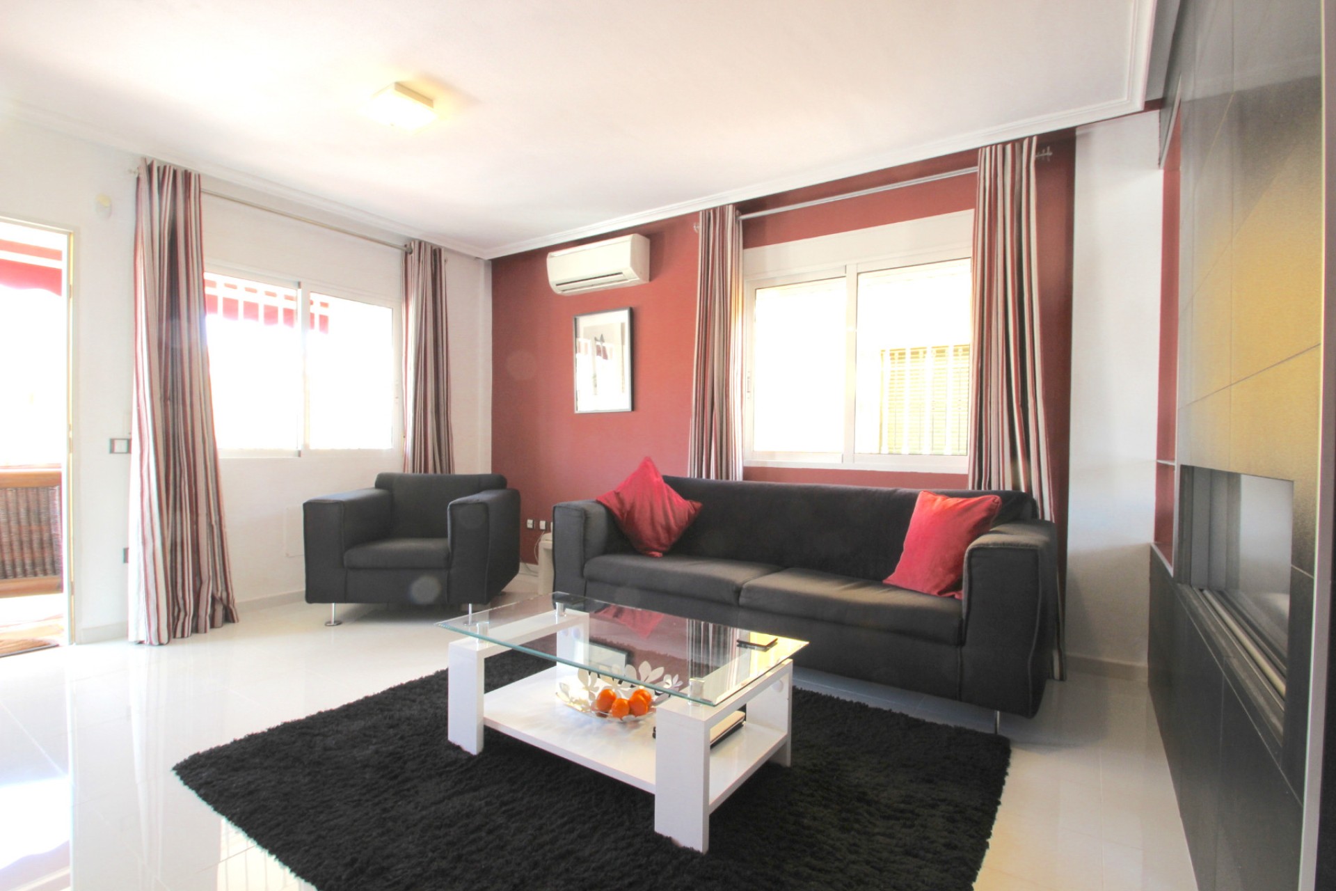 Prodej - Villa - Lo Crispin