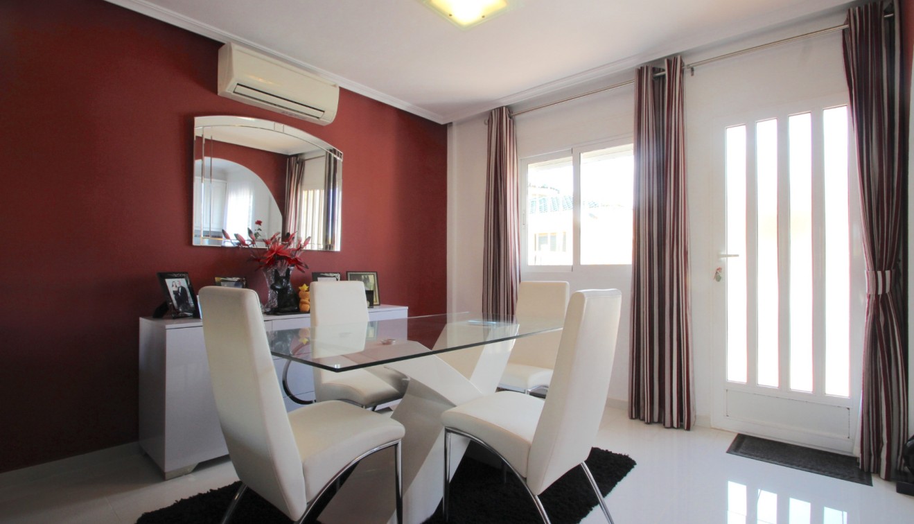 Prodej - Villa - Lo Crispin