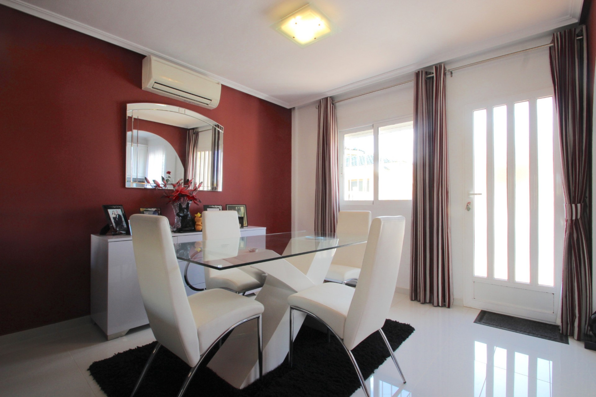 Prodej - Villa - Lo Crispin