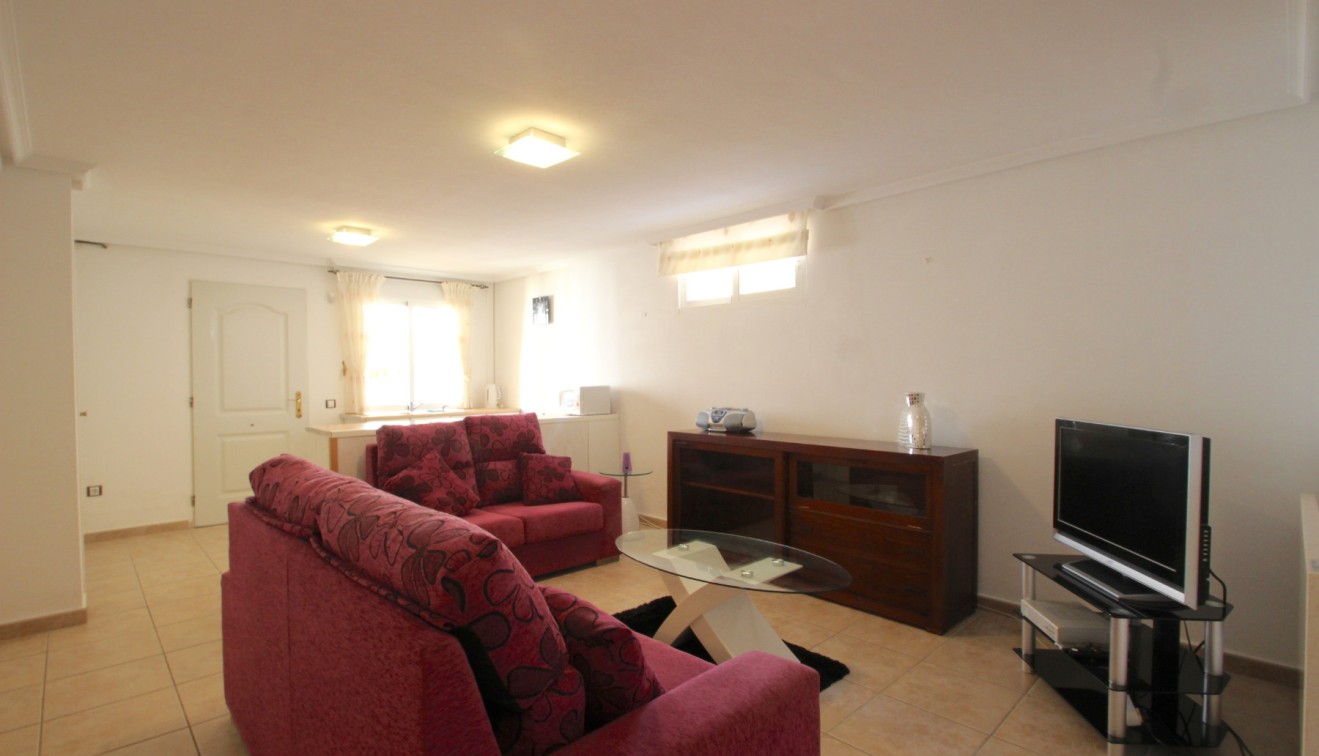 Prodej - Villa - Lo Crispin