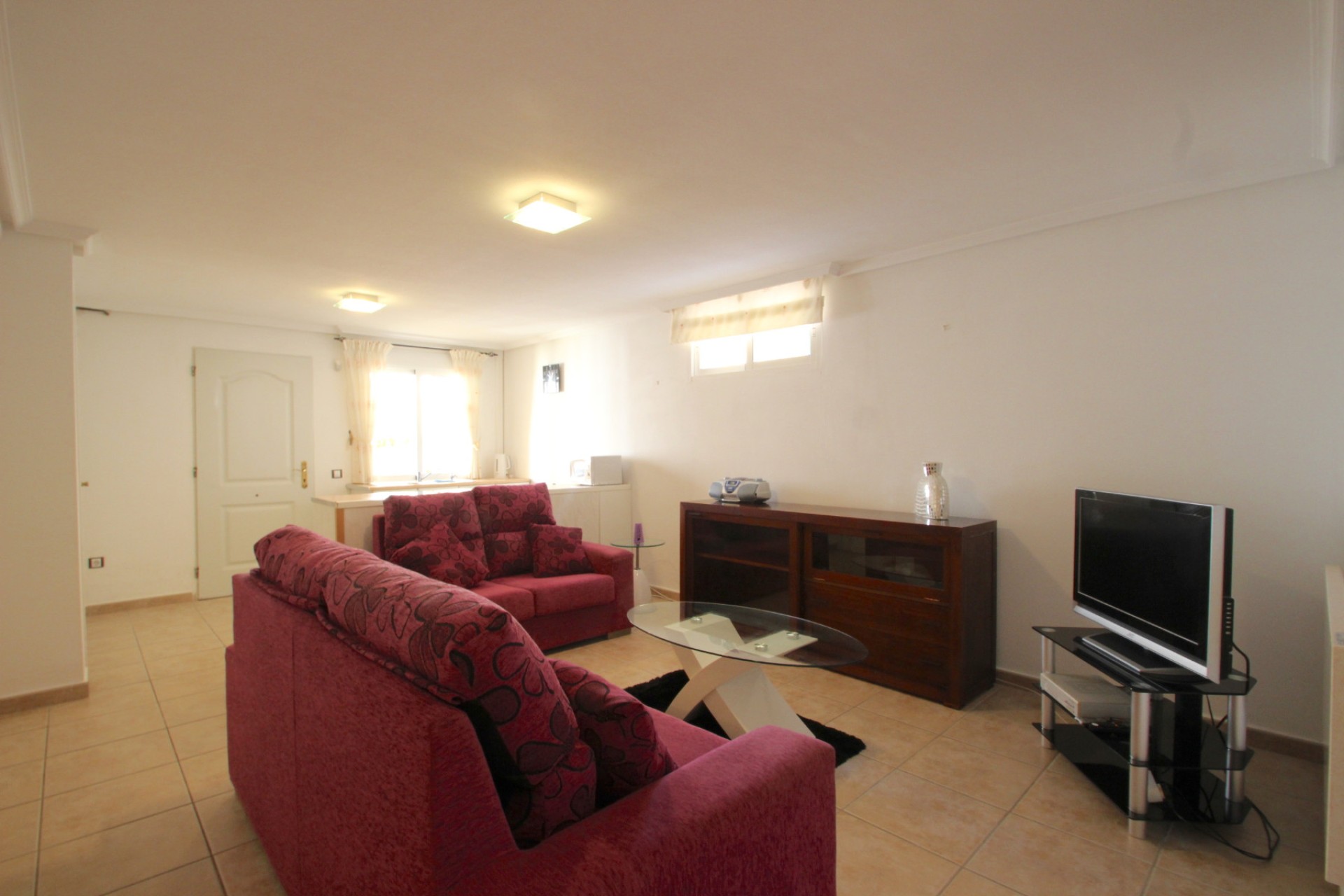 Prodej - Villa - Lo Crispin