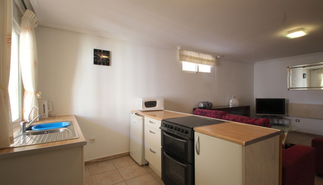 Prodej - Villa - Lo Crispin