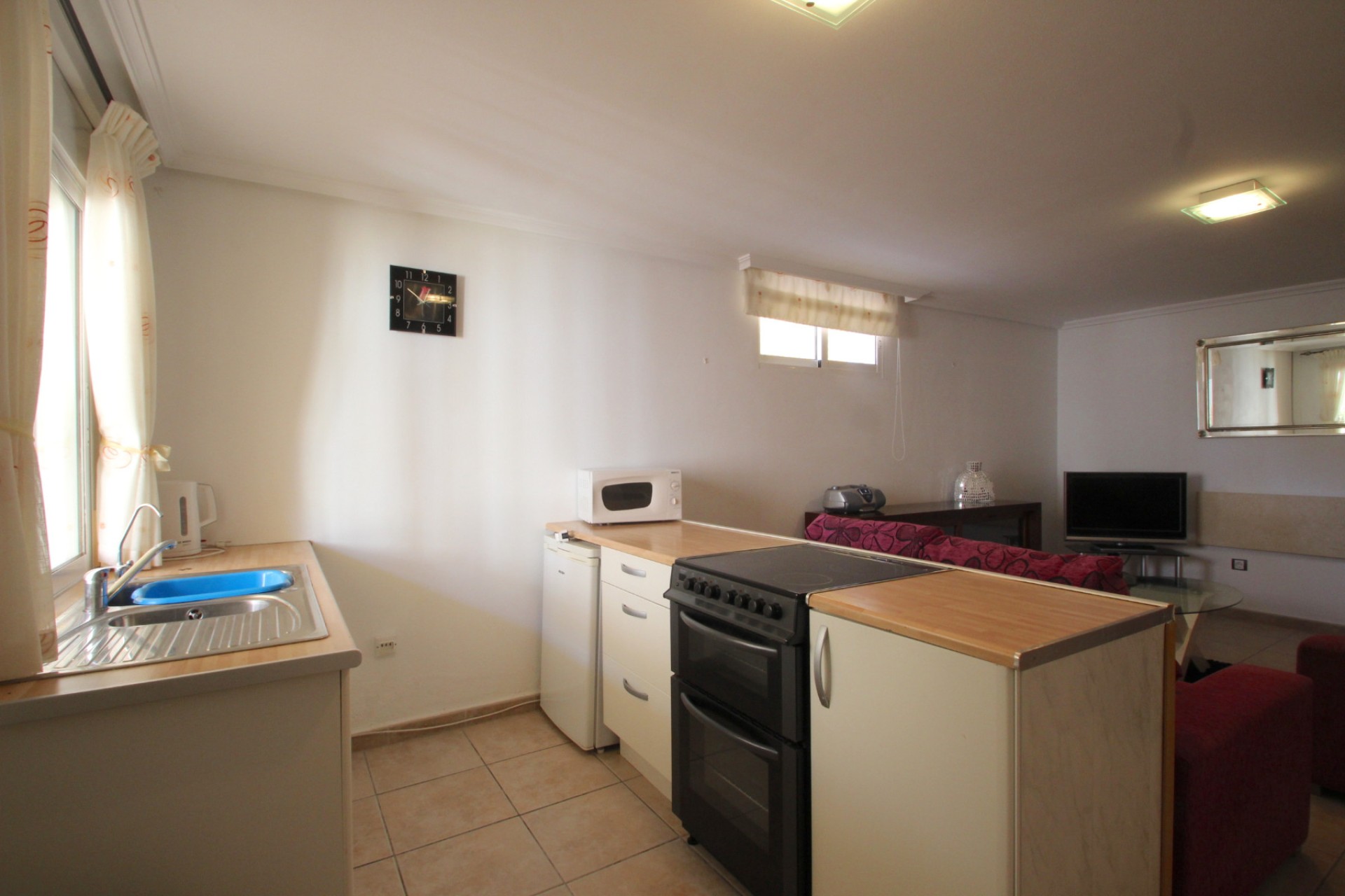 Prodej - Villa - Lo Crispin