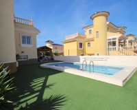 Prodej - Villa - Lo Crispin