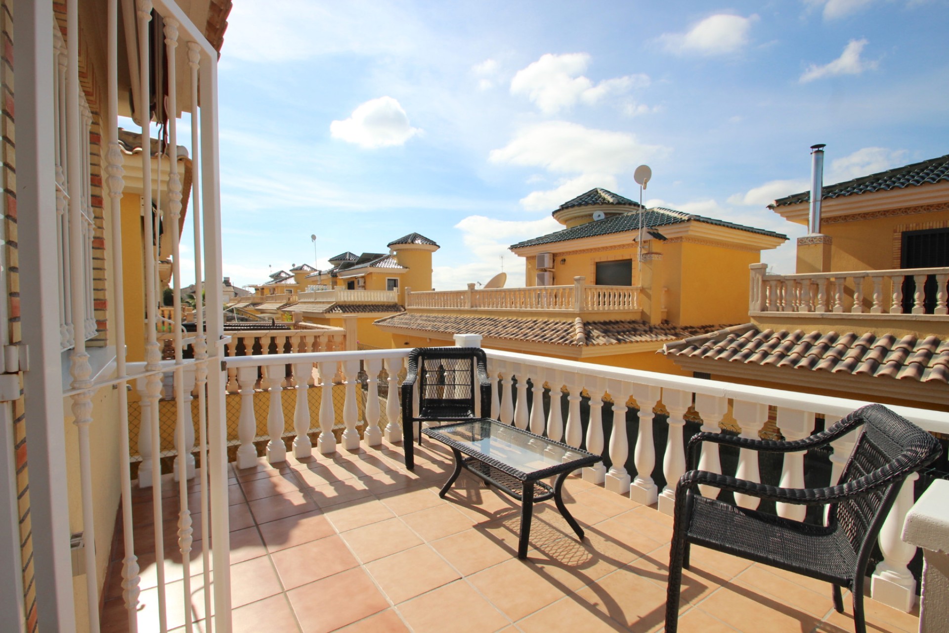 Prodej - Villa - Lo Crispin