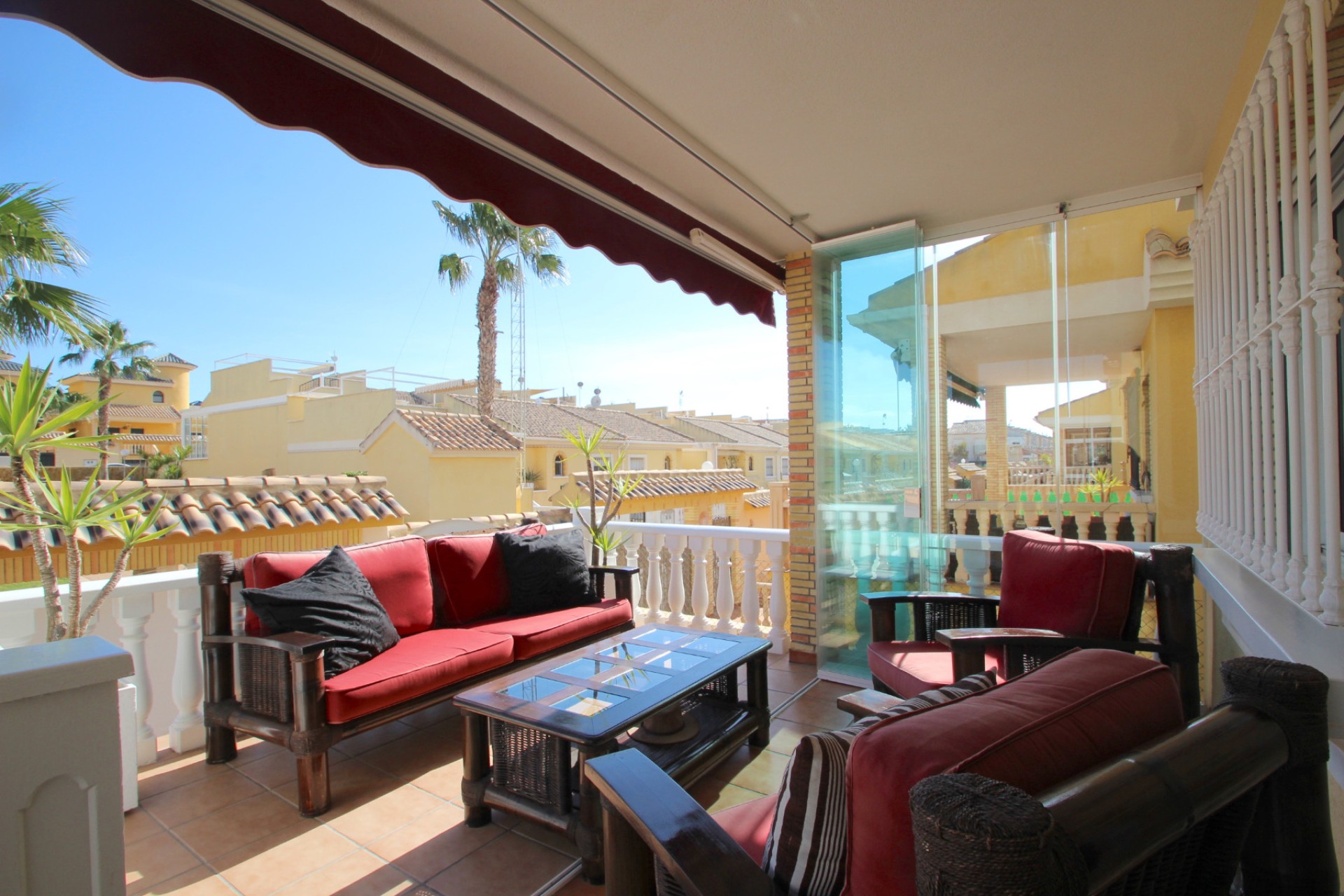 Prodej - Villa - Lo Crispin