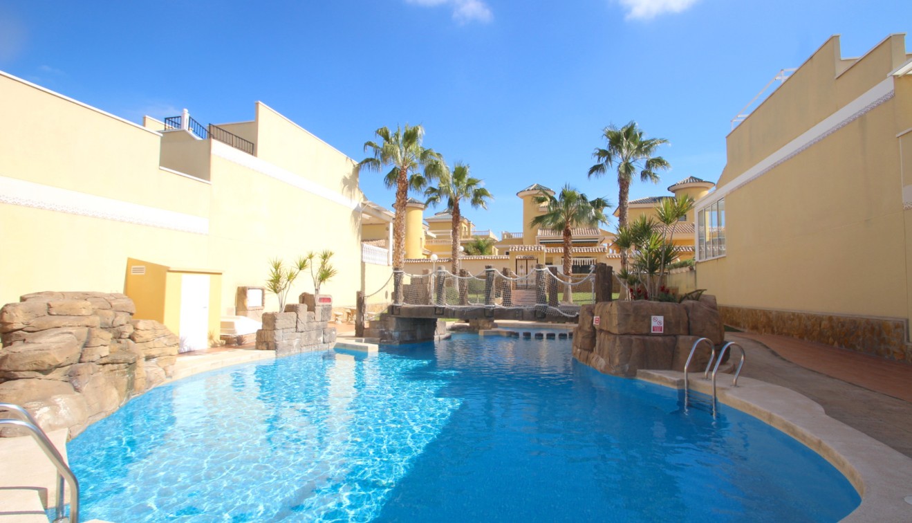 Prodej - Villa - Lo Crispin