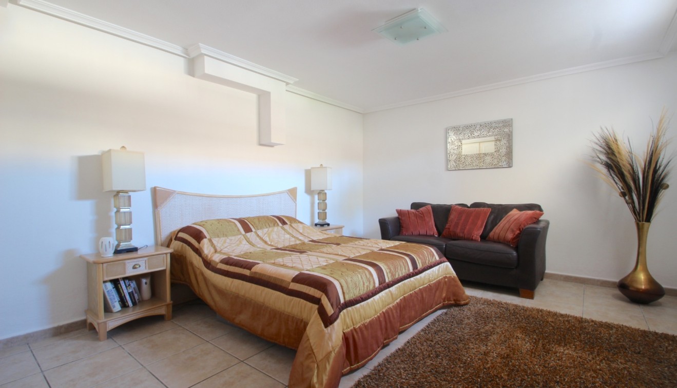 Prodej - Villa - Lo Crispin