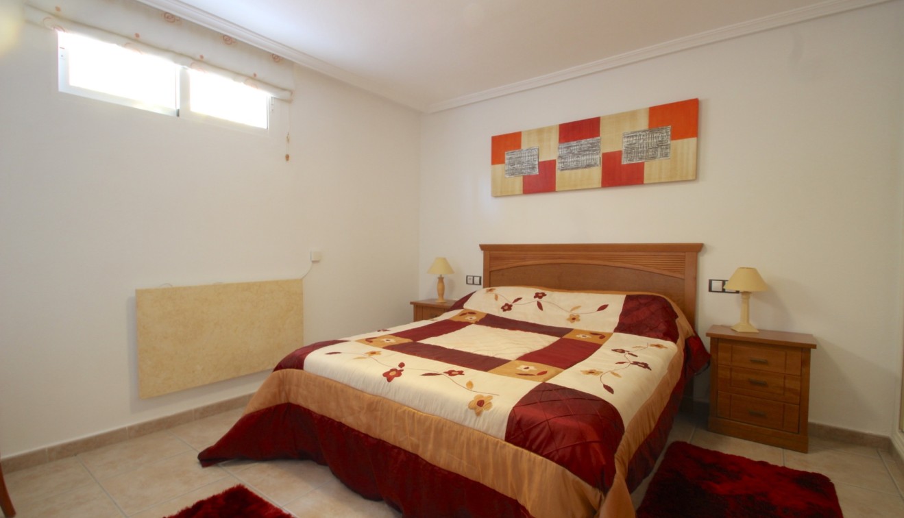 Prodej - Villa - Lo Crispin