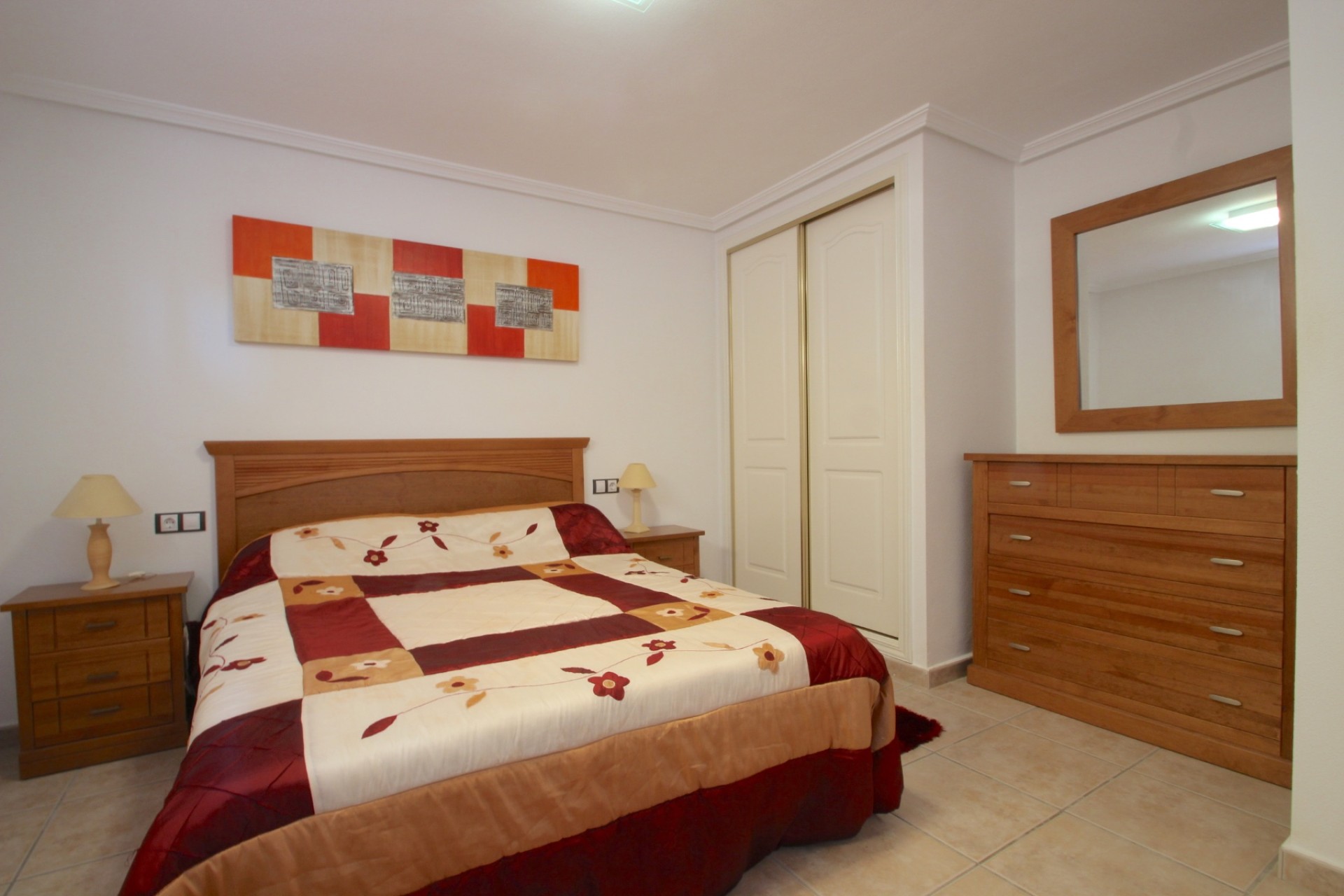 Prodej - Villa - Lo Crispin