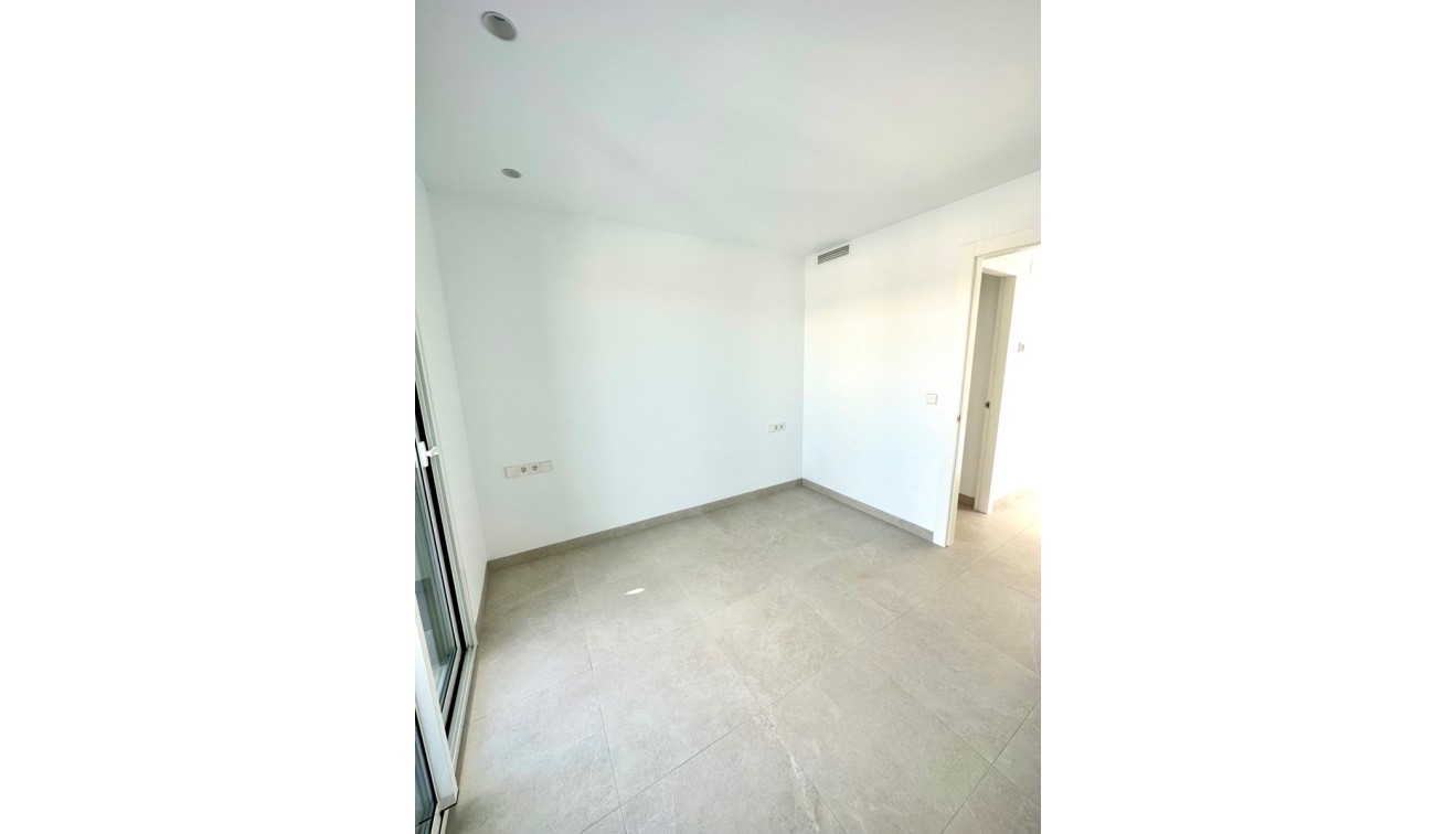 Prodej - Villa - Los Alcázares - Santa Rosalía