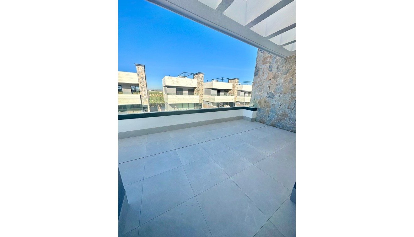 Prodej - Villa - Los Alcázares - Santa Rosalía