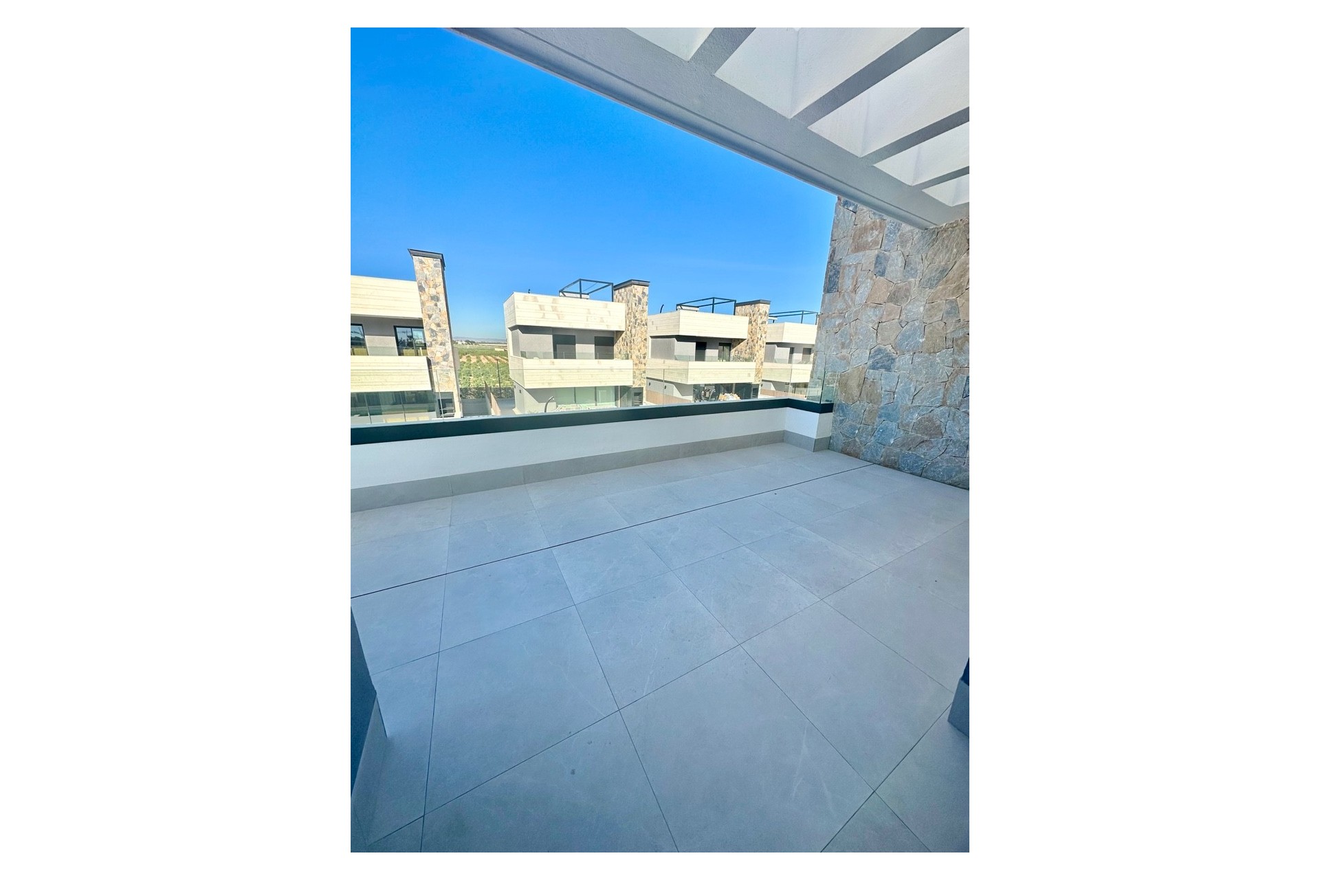 Prodej - Villa - Los Alcázares - Santa Rosalía