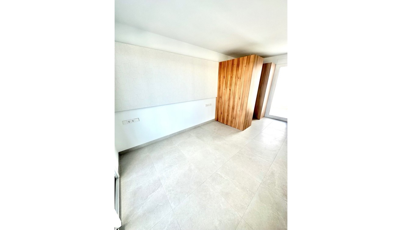 Prodej - Villa - Los Alcázares - Santa Rosalía