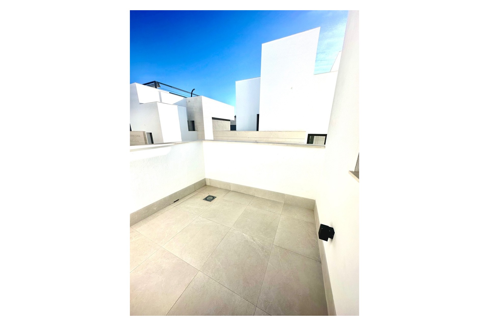 Prodej - Villa - Los Alcázares - Santa Rosalía