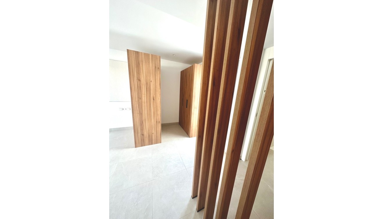 Prodej - Villa - Los Alcázares - Santa Rosalía