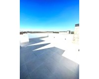 Prodej - Villa - Los Alcázares - Santa Rosalía